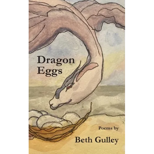 Dragon Eggs