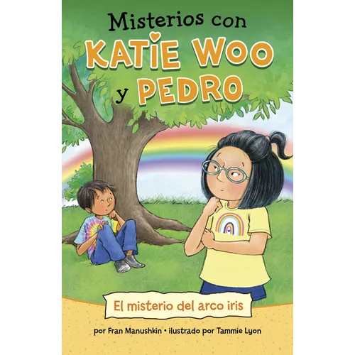 El Misterio del Arco Iris