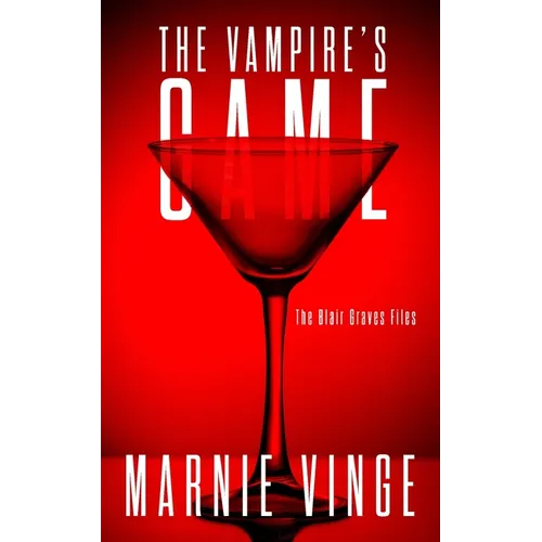 The Vampire's Game