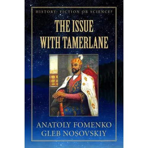 The Issue with Tamerlane