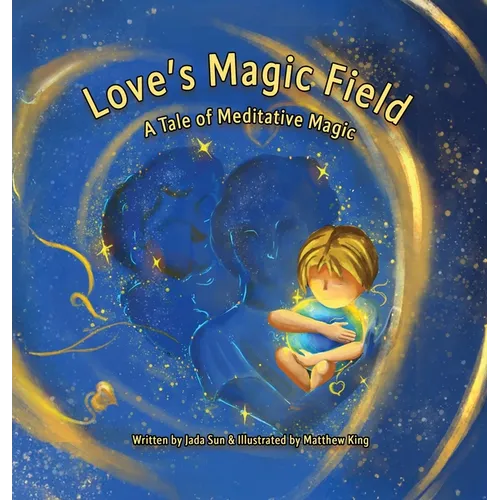 Love's Magic Field: A Tale of Mediative Magic