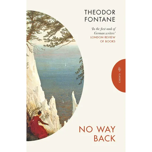 No Way Back