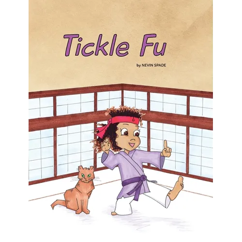 Tickle Fu