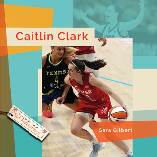 Caitlin Clark