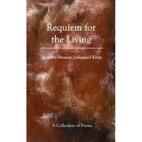 Requiem For The Living