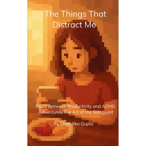 The Things That Distract Me
