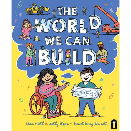 The World We Can Build