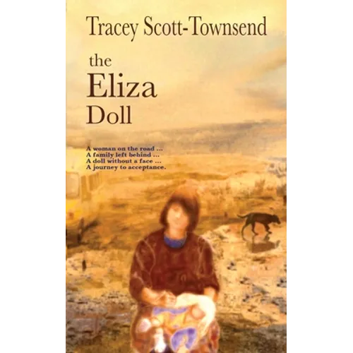 The Eliza Doll