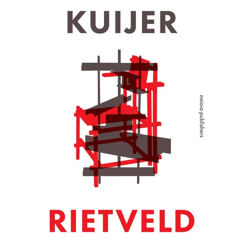 Kuijer, Rietveld / Rietveld, Kuijer