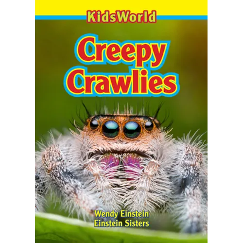 Creepy Crawlies