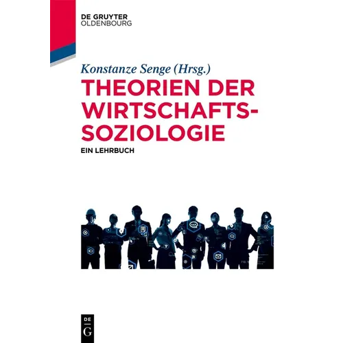 Theorien Der Wirtschaftssoziologie: Ein Lehrbuch