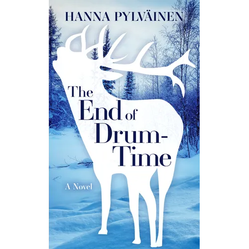The End of Drum-Time