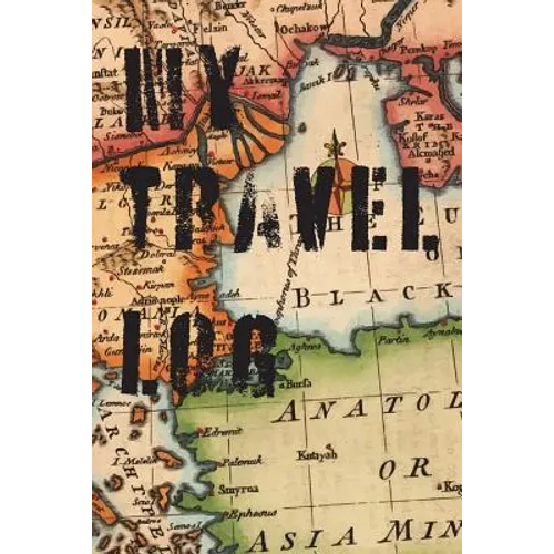 My Travel Log