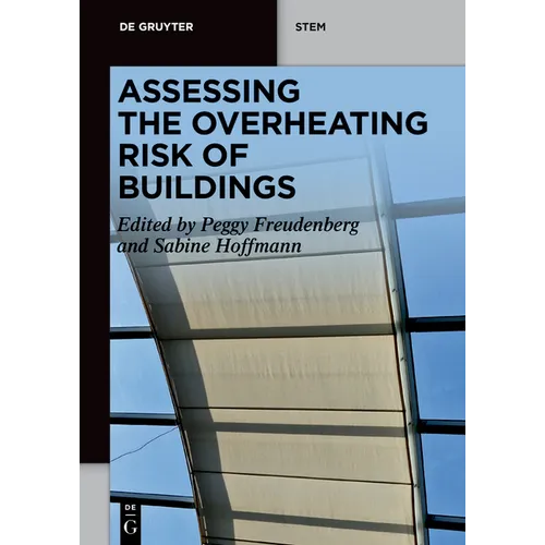 Assessing the Overheating Risk of Buildings