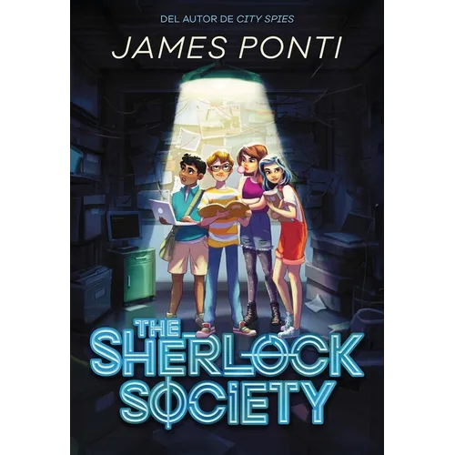 The Sherlock Society
