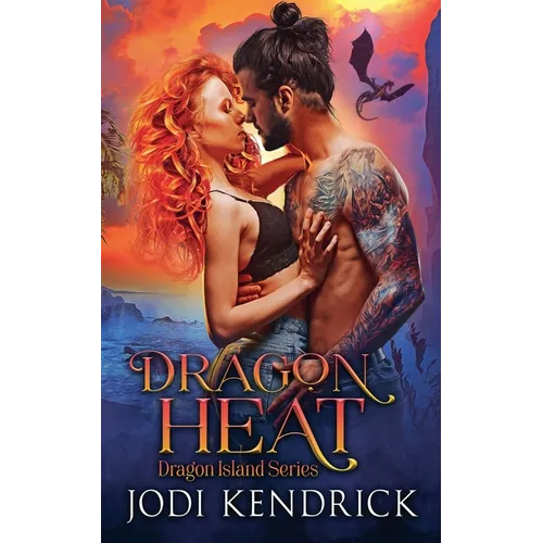 Dragon Heat