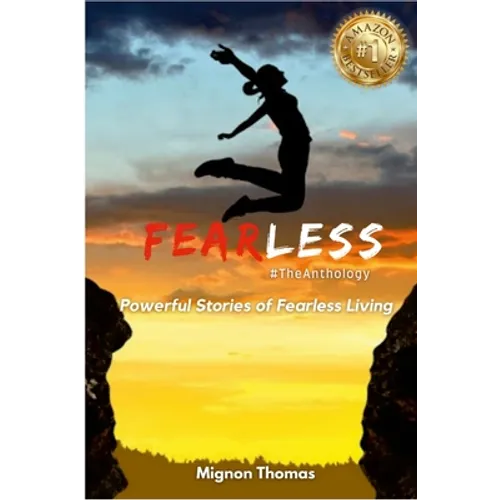 Mignon Thomas: Fearless