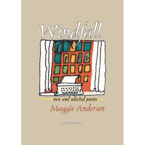 Windfall: New and Selected Poems