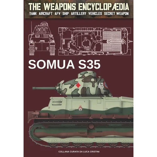 Somua S-35