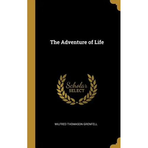 The Adventure of Life