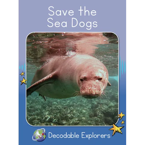 Save the Sea Dogs: Skills Set 7