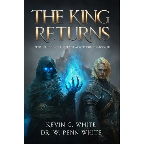 The King Returns