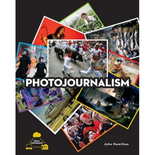 Photojournalism