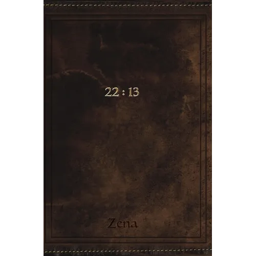 22: 13