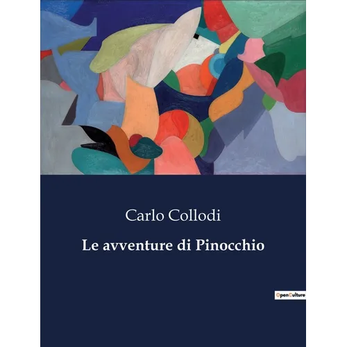 Le avventure di Pinocchio
