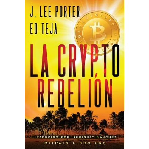 La Crypto Rebelión
