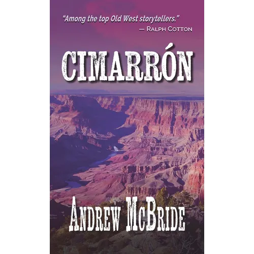 Cimarrón