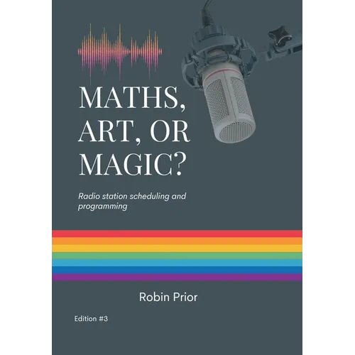 Maths, Art or Magic?