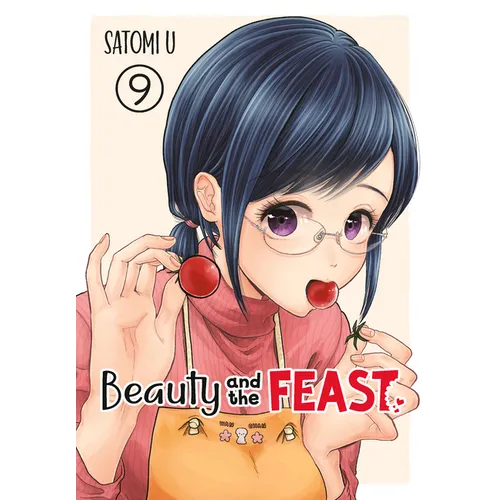 Beauty and the Feast 09