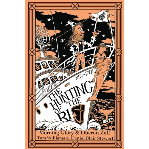 The Hunting of the Ri