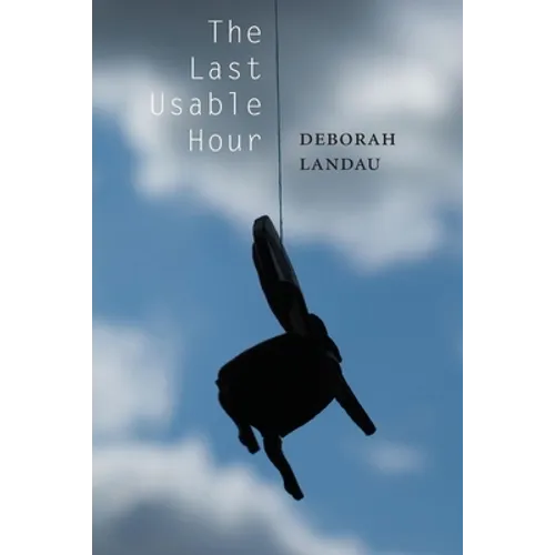 The Last Usable Hour