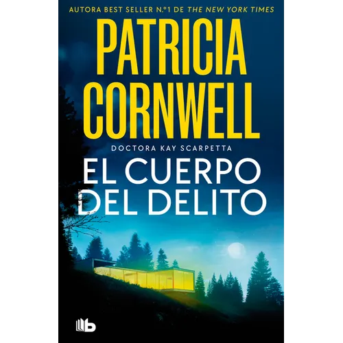 El Cuerpo del Delito / Body of Evidence