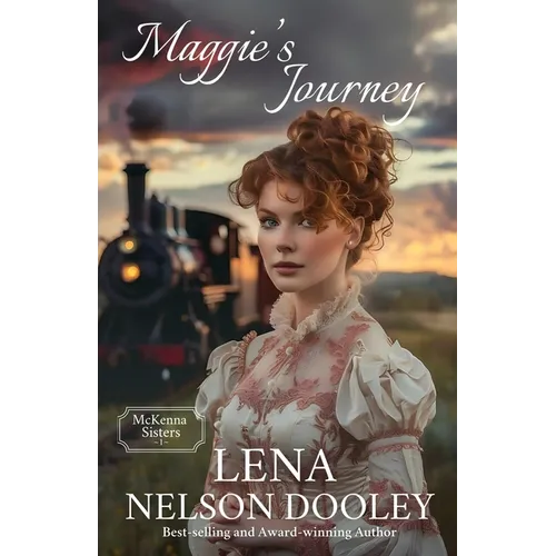 Maggie's Journey