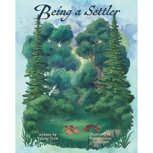 Being a Settler