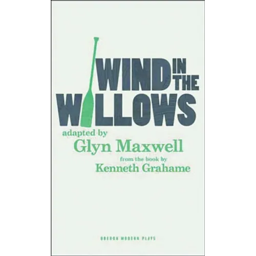 Wind in the Willows