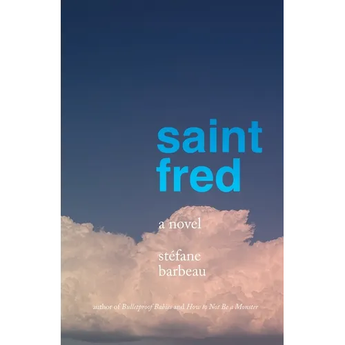 Saint Fred