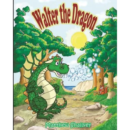 Walter the Dragon
