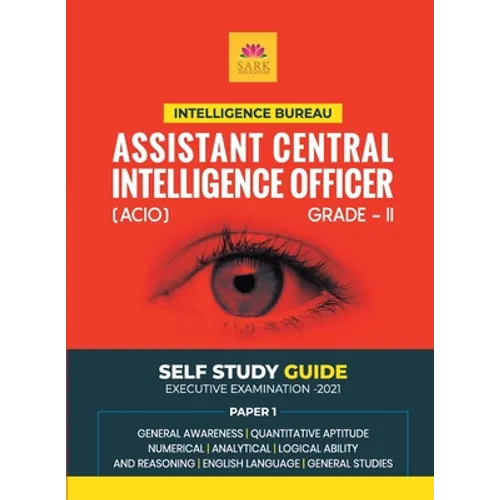 Ssc IB Acio Guide 2021