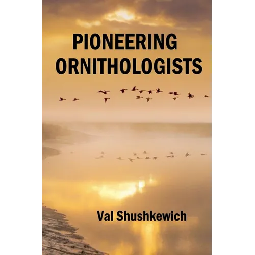 Pioneering Ornithologists