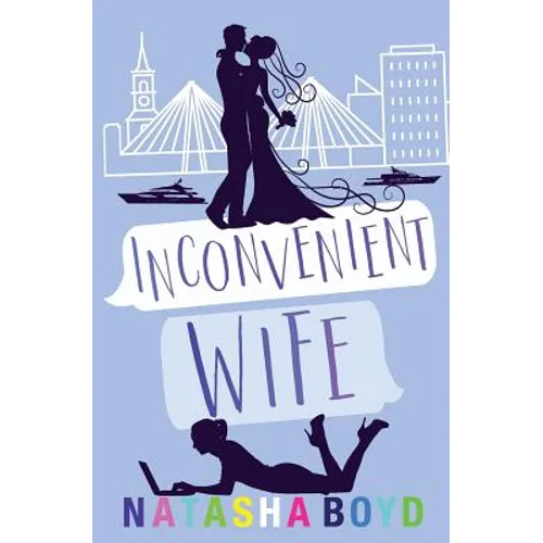 Inconvenient Wife