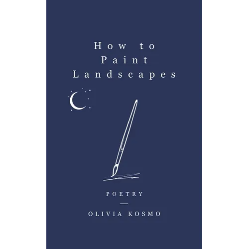 How to Paint Landscapes