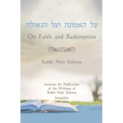 On Faith and Redemption