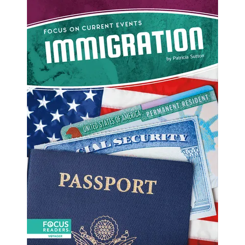 Immigration