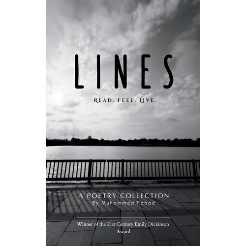 LINES Read. Feel. Live.