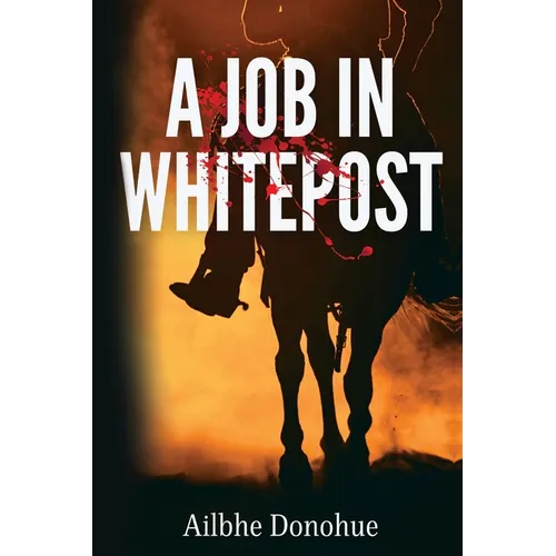 A Job In Whitepost