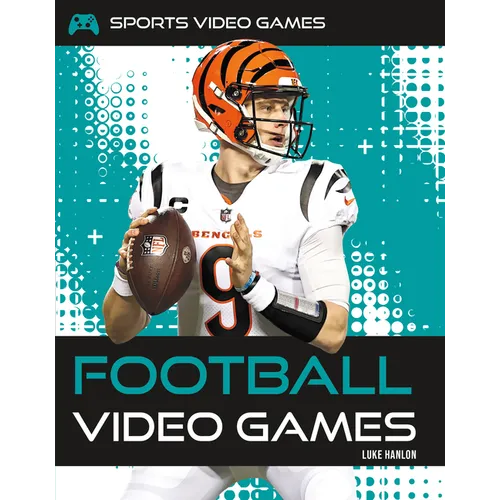 Football Video Games